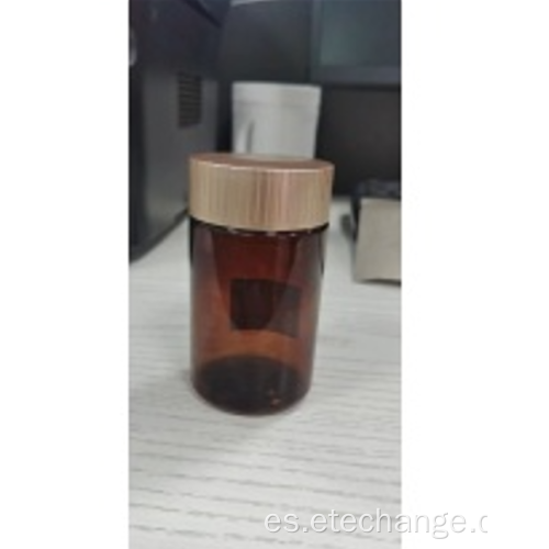 Tabletas Ginseng Ganoderma Lucidum en stock